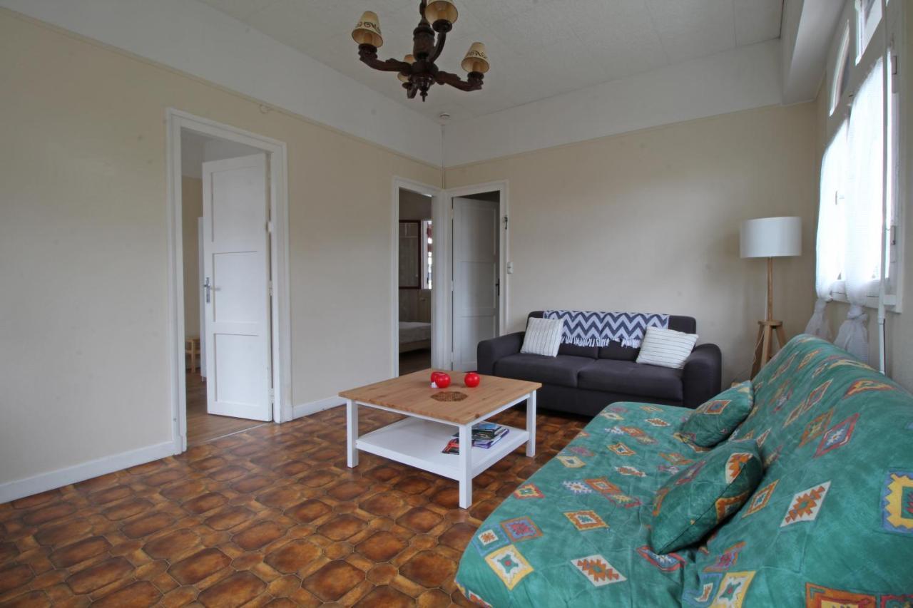 Maison 2 chambres à 200 m de la plage du Betey Andernos-les-Bains Extérieur photo